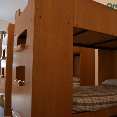Fsc Juniper Hall Hostel Mickleham Екстериор снимка