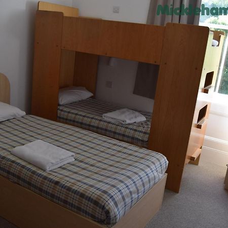 Fsc Juniper Hall Hostel Mickleham Екстериор снимка