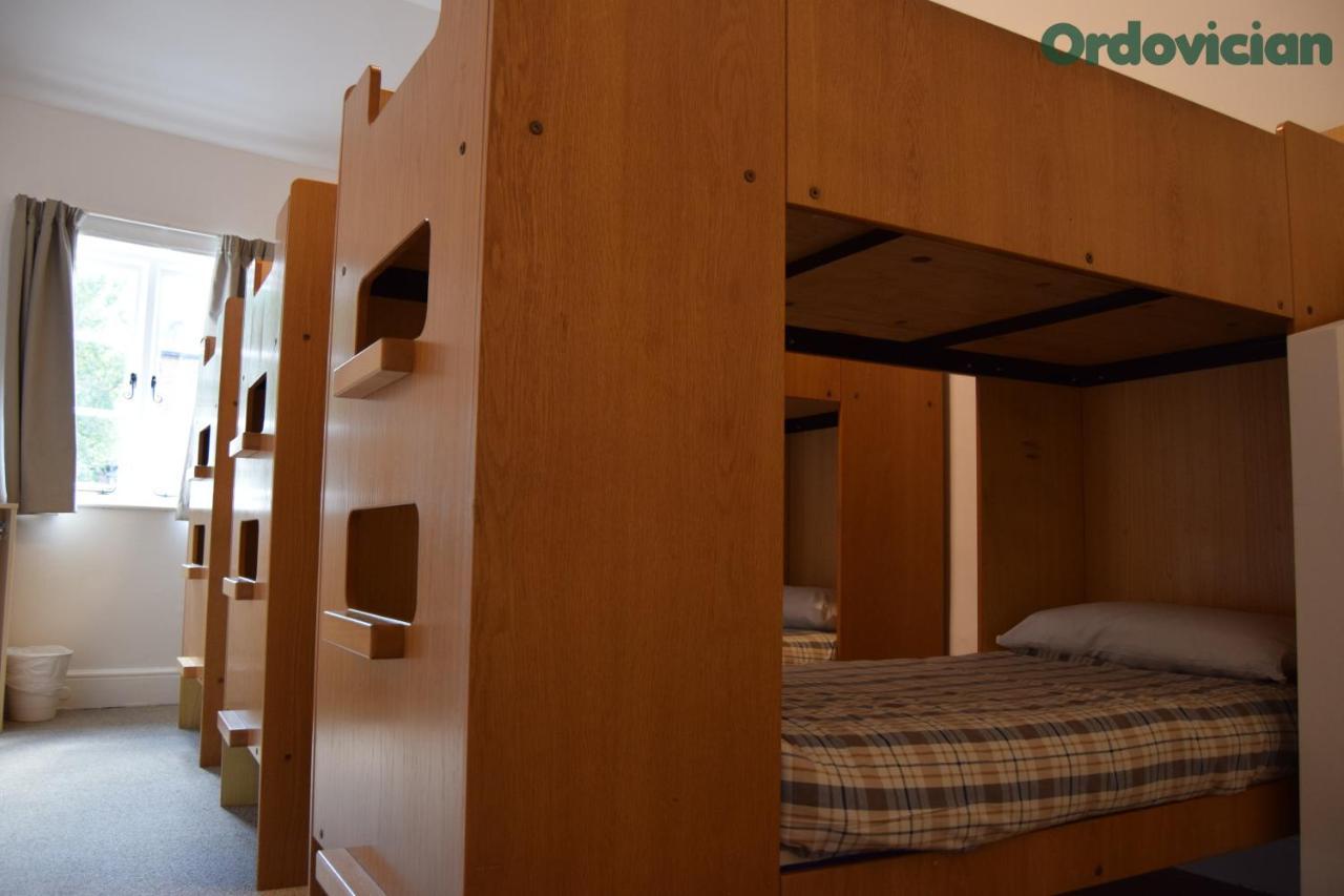 Fsc Juniper Hall Hostel Mickleham Екстериор снимка