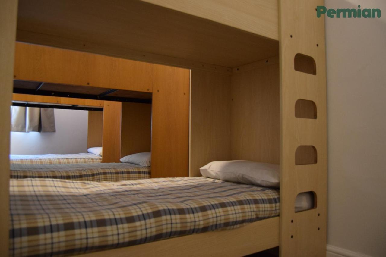 Fsc Juniper Hall Hostel Mickleham Екстериор снимка