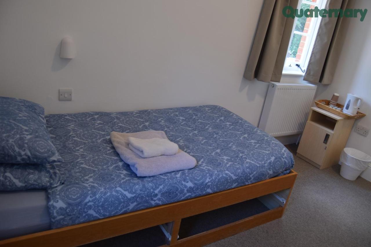 Fsc Juniper Hall Hostel Mickleham Екстериор снимка