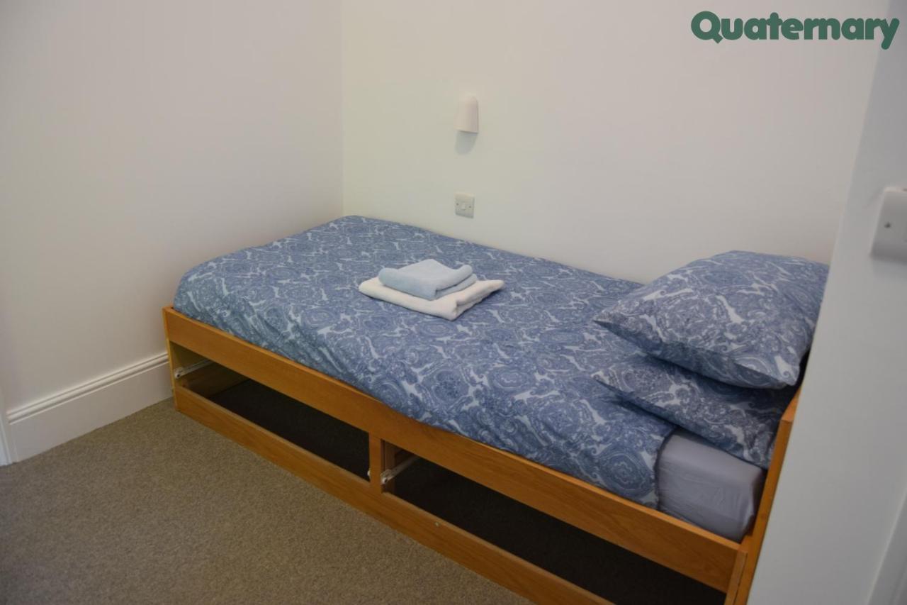 Fsc Juniper Hall Hostel Mickleham Екстериор снимка