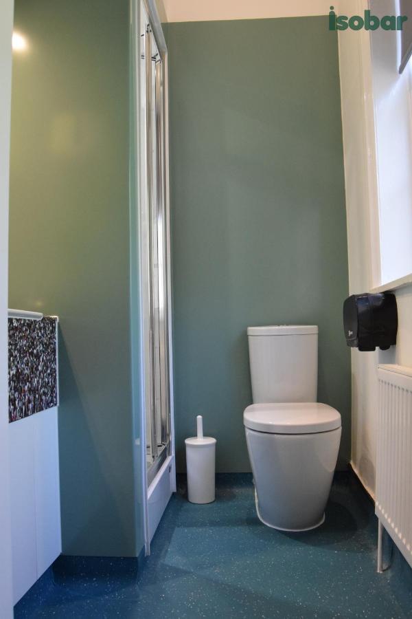 Fsc Juniper Hall Hostel Mickleham Екстериор снимка