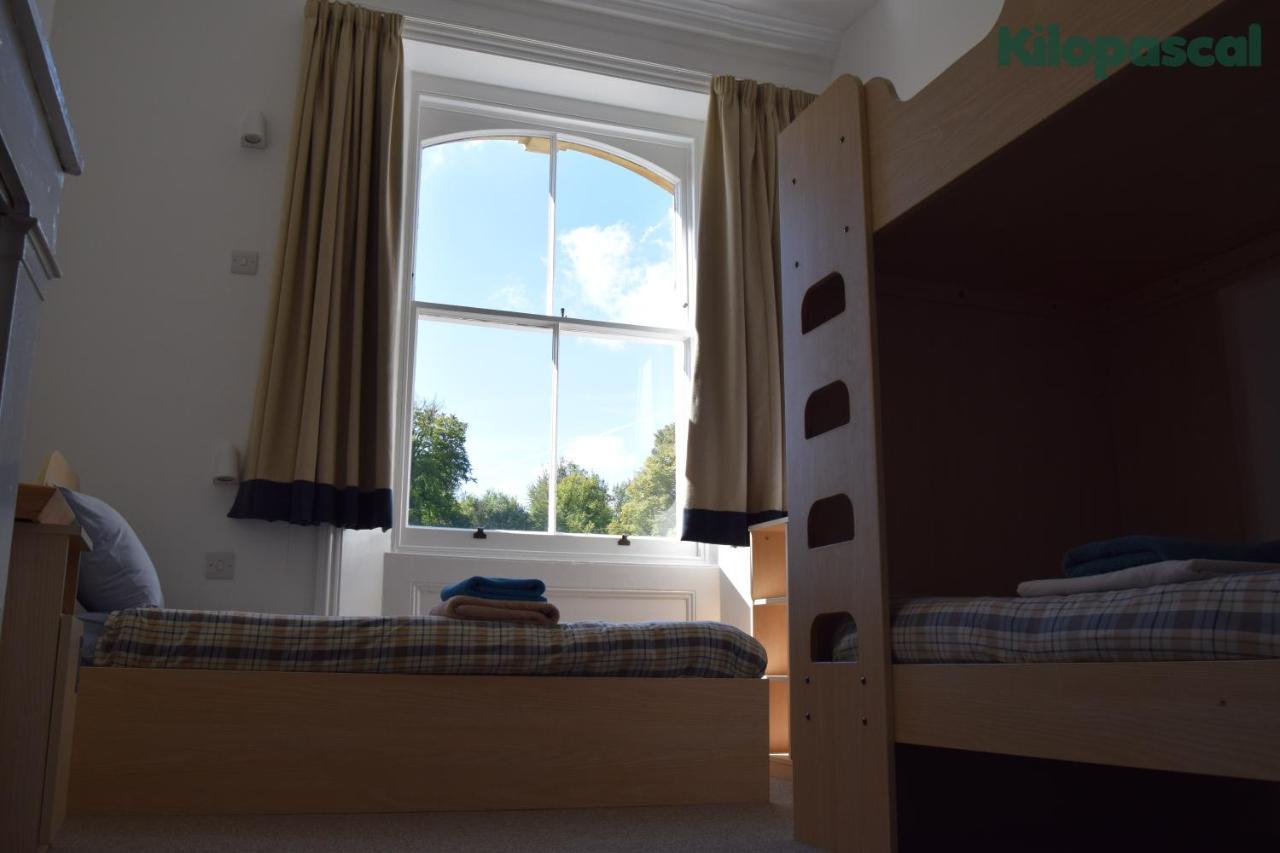 Fsc Juniper Hall Hostel Mickleham Екстериор снимка