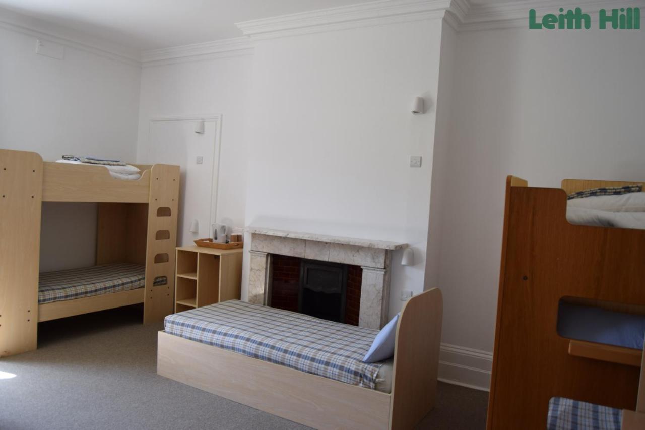 Fsc Juniper Hall Hostel Mickleham Екстериор снимка