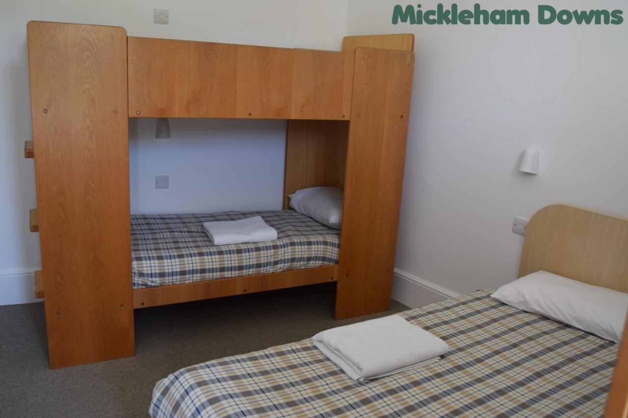 Fsc Juniper Hall Hostel Mickleham Екстериор снимка