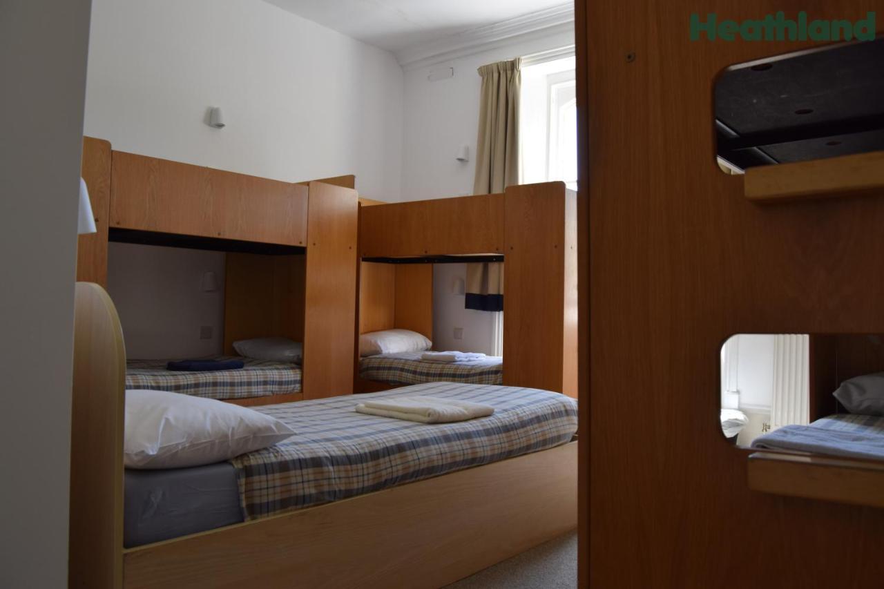Fsc Juniper Hall Hostel Mickleham Екстериор снимка