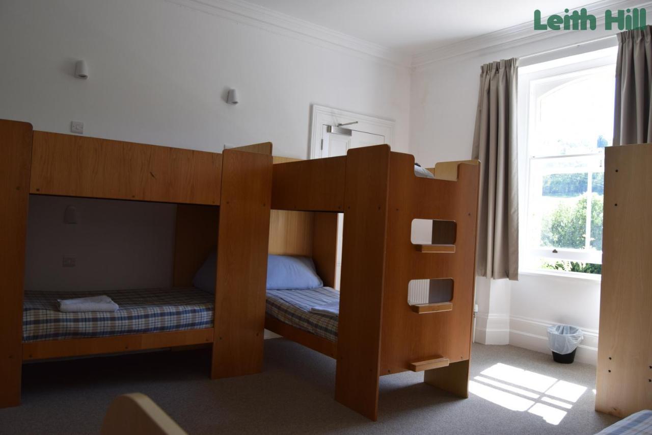 Fsc Juniper Hall Hostel Mickleham Екстериор снимка