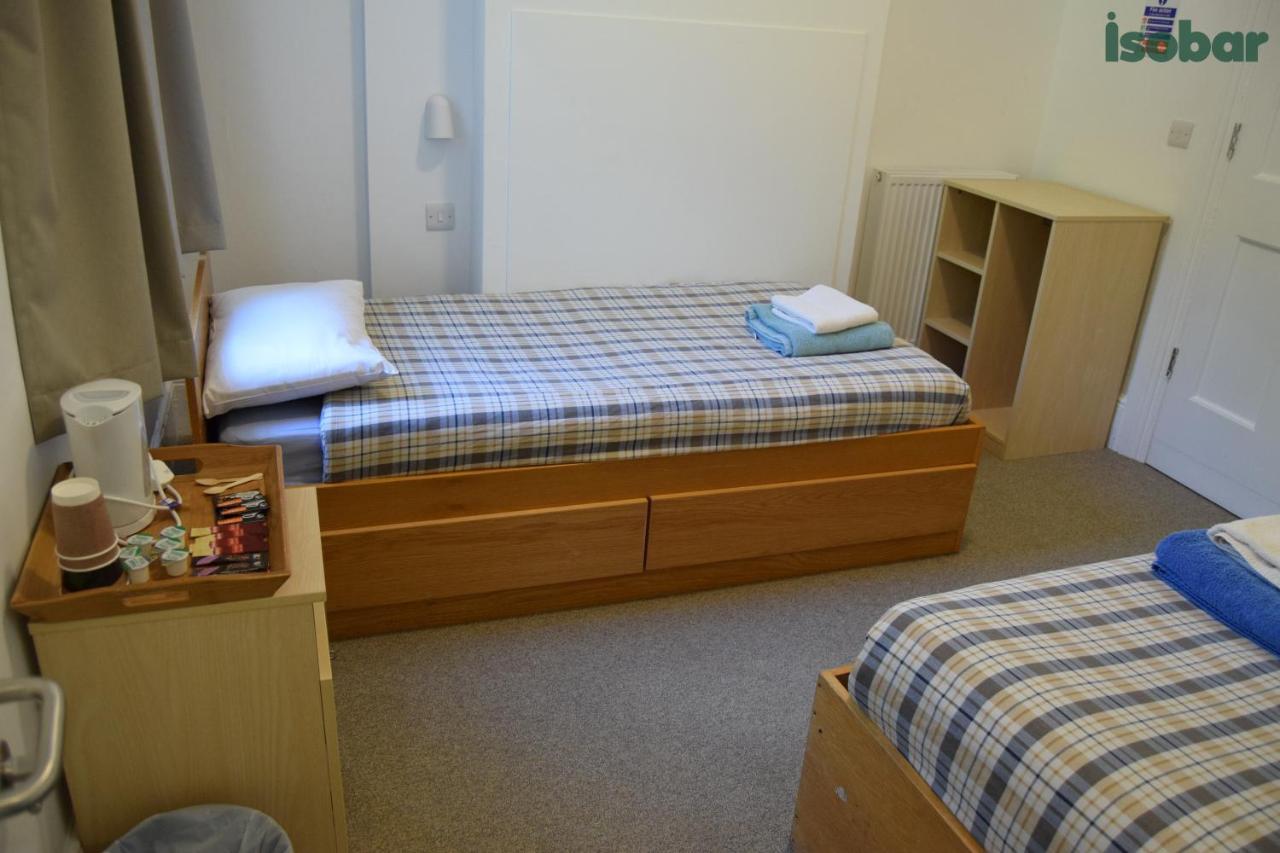 Fsc Juniper Hall Hostel Mickleham Екстериор снимка