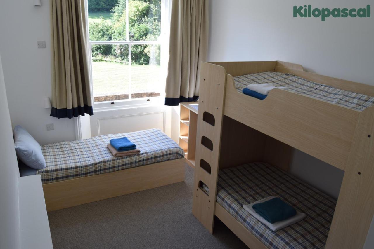 Fsc Juniper Hall Hostel Mickleham Екстериор снимка