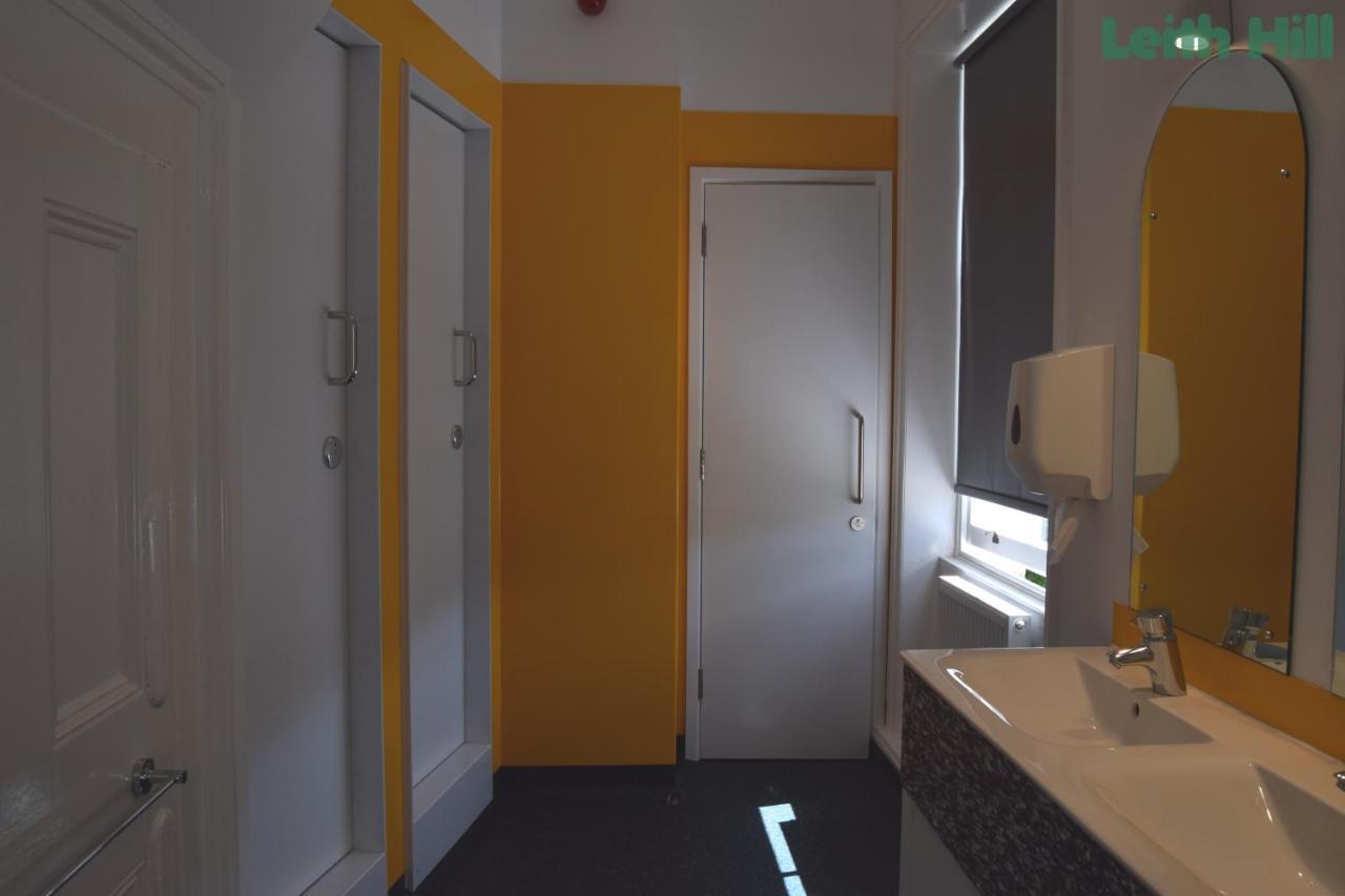 Fsc Juniper Hall Hostel Mickleham Екстериор снимка