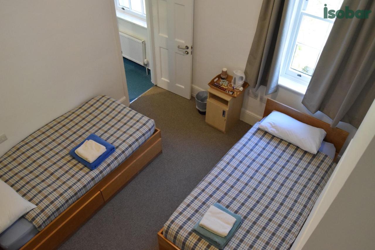 Fsc Juniper Hall Hostel Mickleham Екстериор снимка