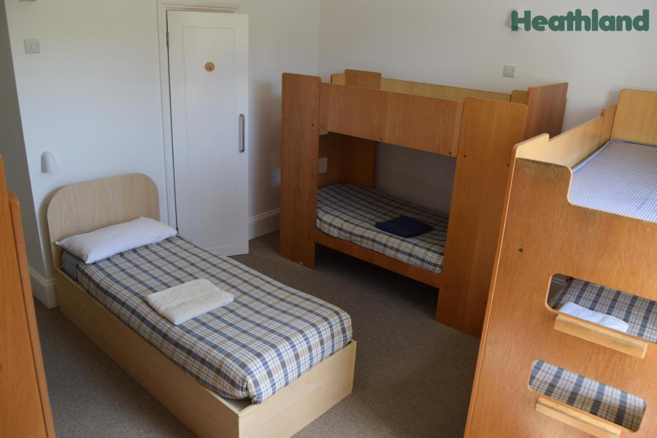 Fsc Juniper Hall Hostel Mickleham Екстериор снимка