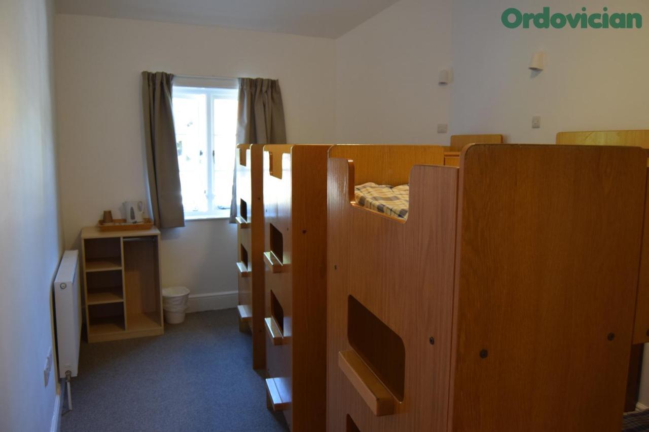 Fsc Juniper Hall Hostel Mickleham Екстериор снимка