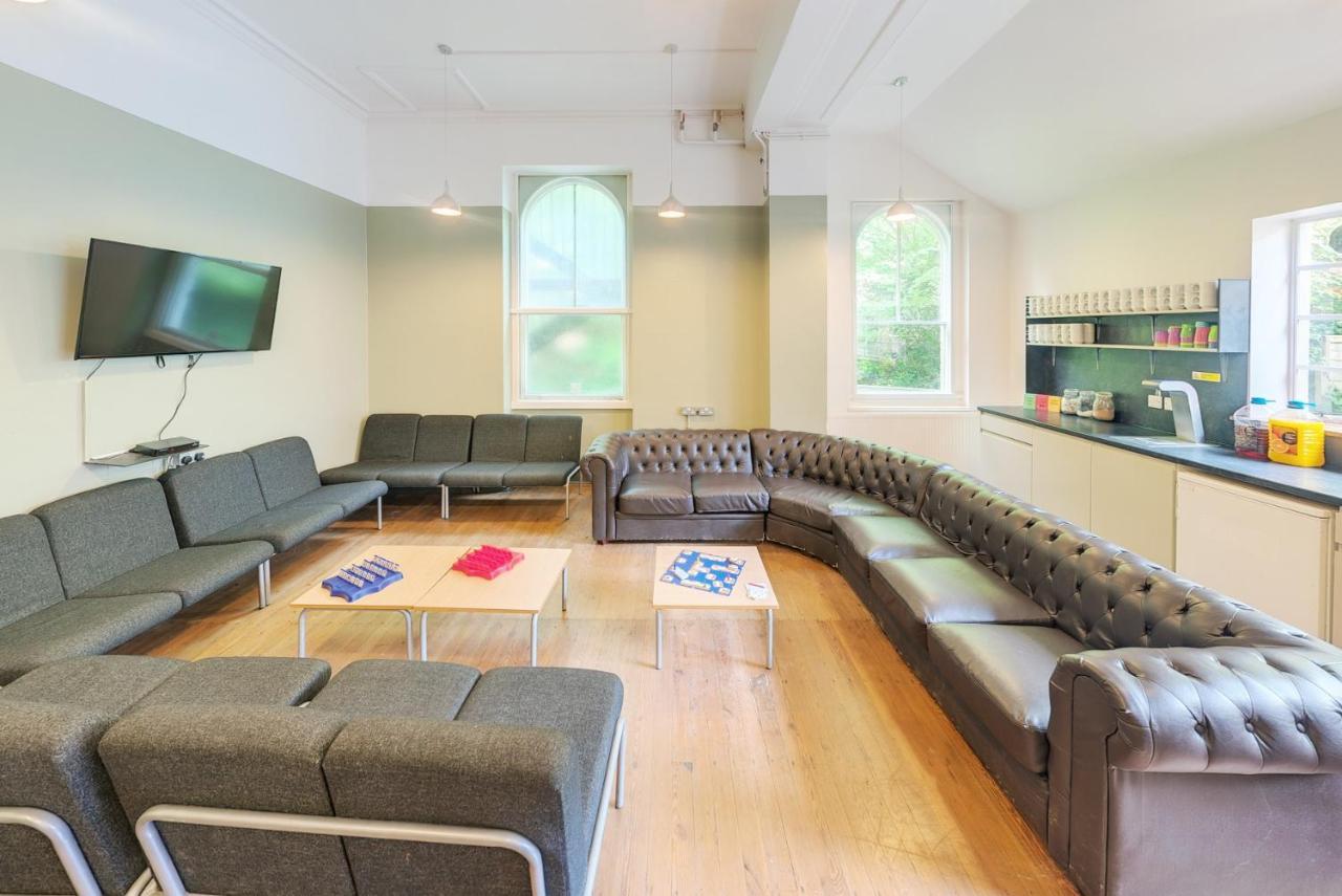 Fsc Juniper Hall Hostel Mickleham Екстериор снимка
