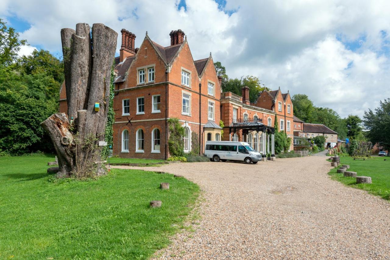 Fsc Juniper Hall Hostel Mickleham Екстериор снимка