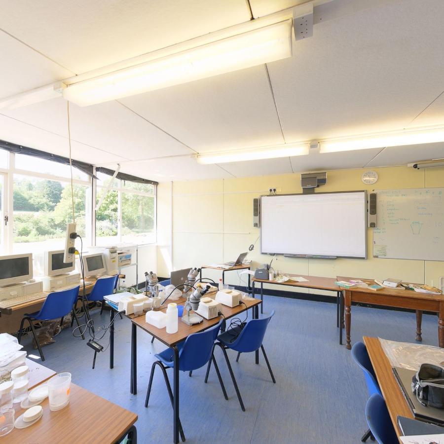 Fsc Juniper Hall Hostel Mickleham Екстериор снимка