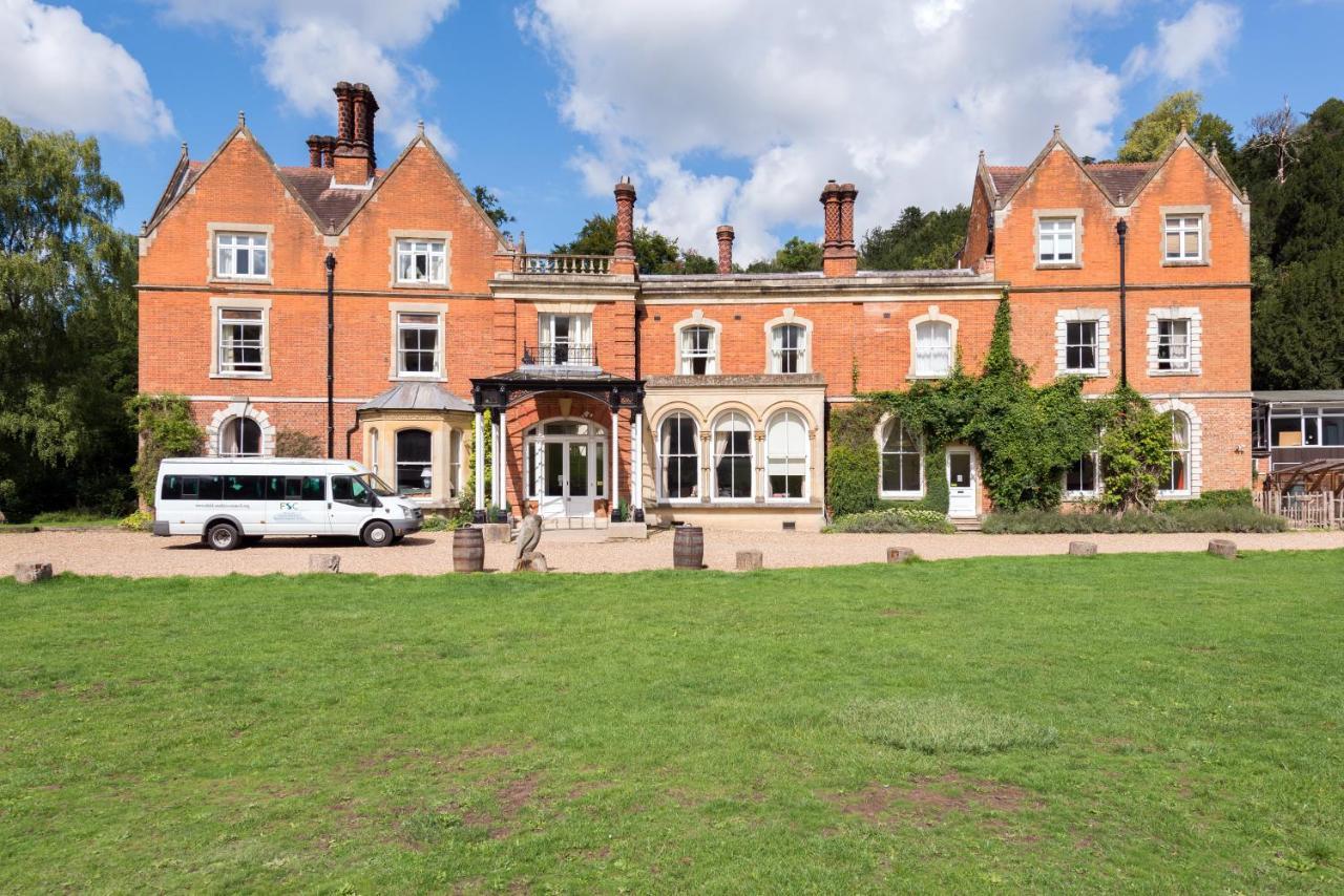 Fsc Juniper Hall Hostel Mickleham Екстериор снимка
