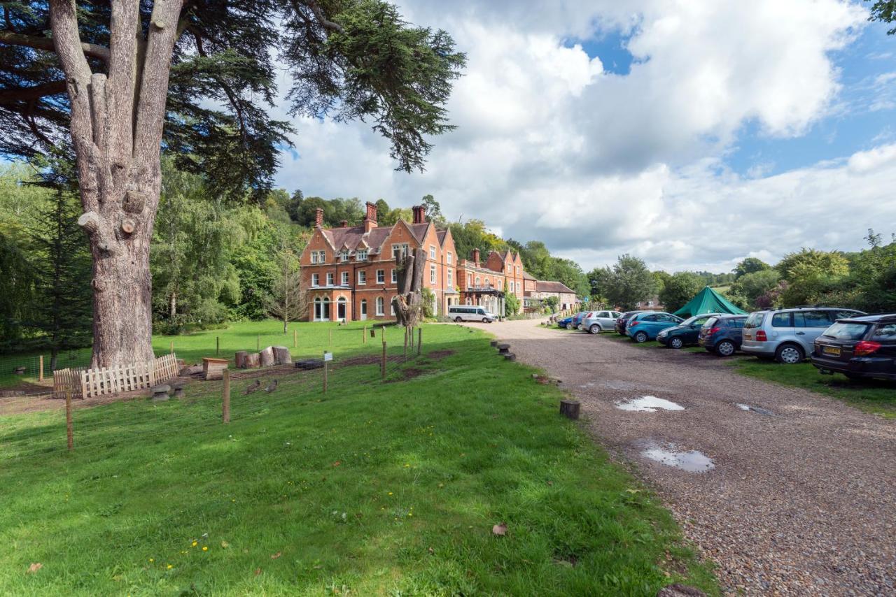 Fsc Juniper Hall Hostel Mickleham Екстериор снимка