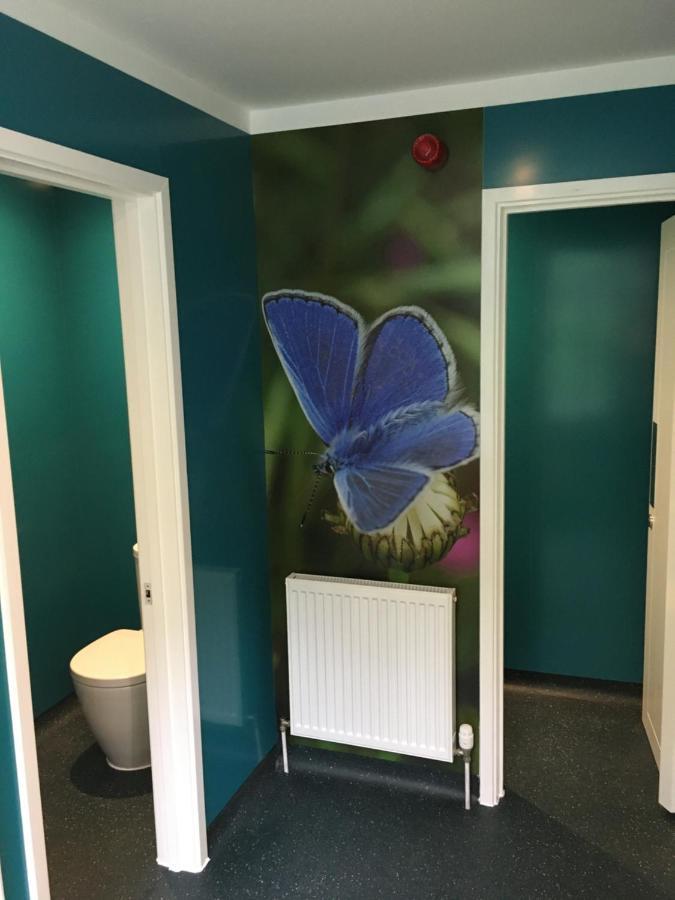 Fsc Juniper Hall Hostel Mickleham Екстериор снимка