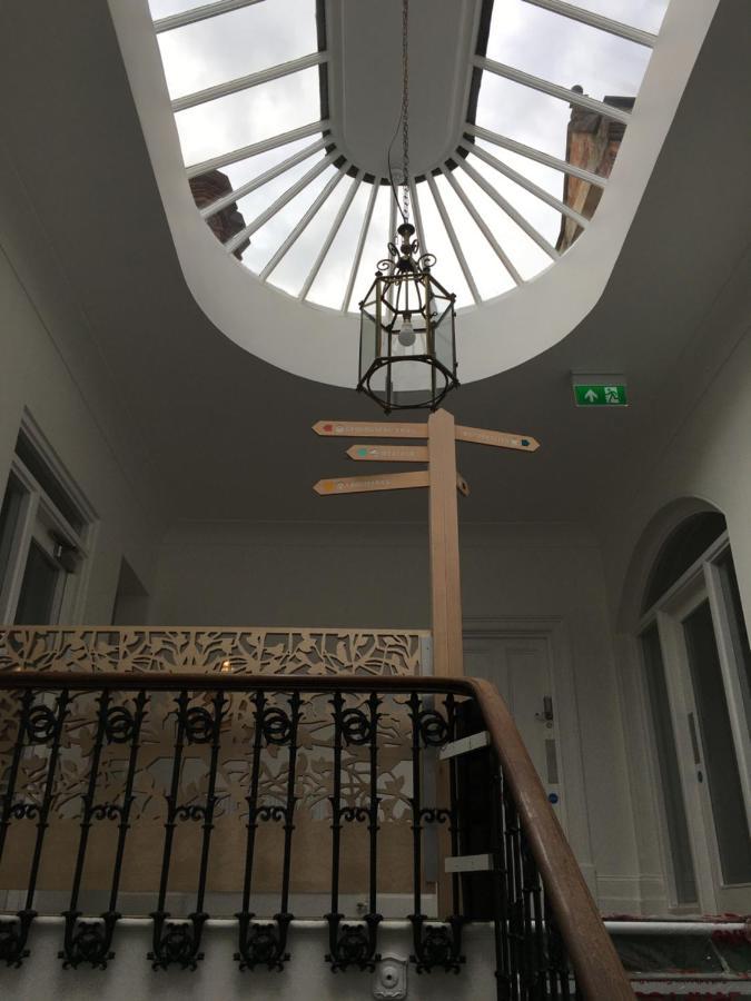 Fsc Juniper Hall Hostel Mickleham Екстериор снимка