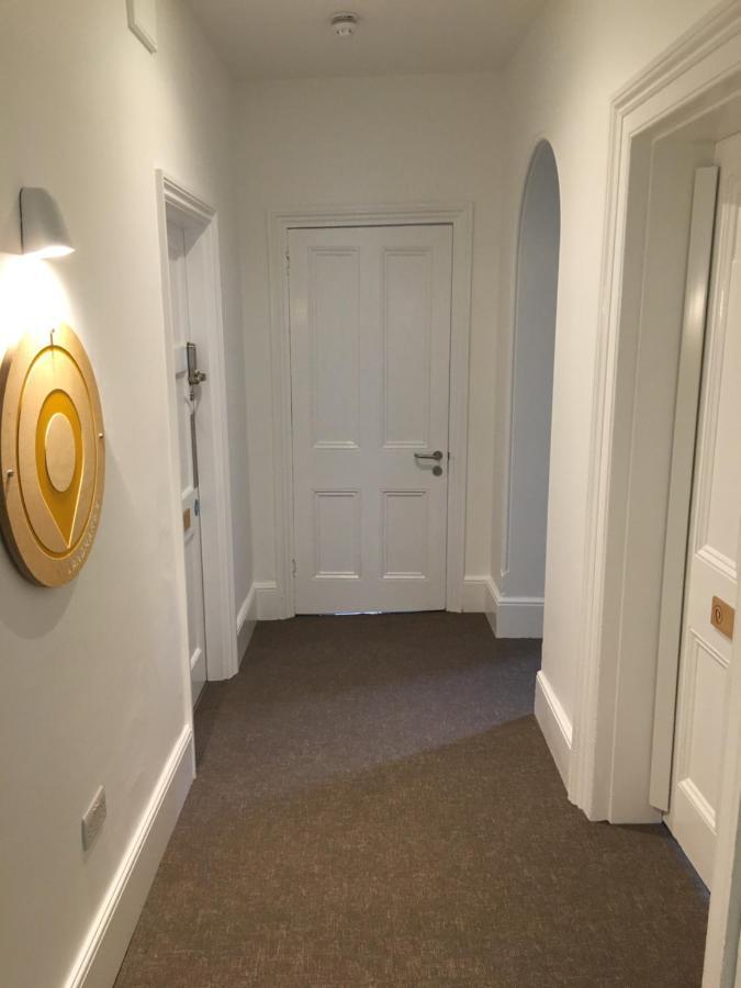 Fsc Juniper Hall Hostel Mickleham Екстериор снимка