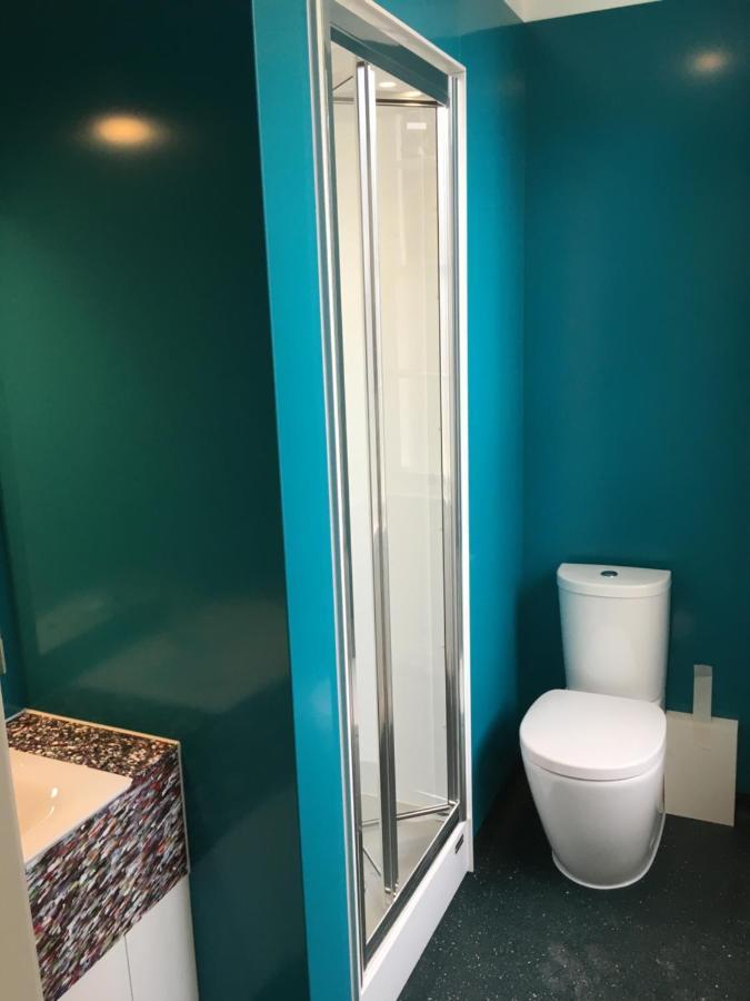Fsc Juniper Hall Hostel Mickleham Екстериор снимка