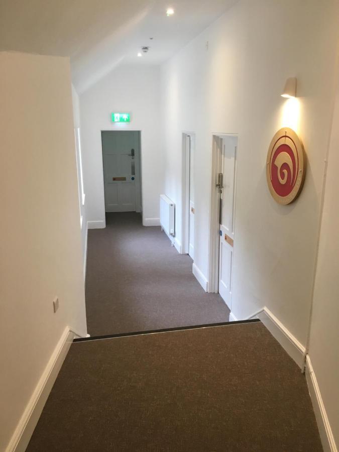 Fsc Juniper Hall Hostel Mickleham Екстериор снимка